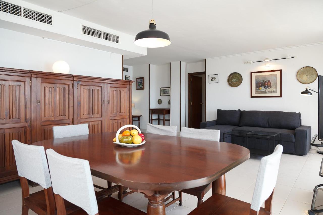 Uhc Barcino Apartments 萨洛 外观 照片