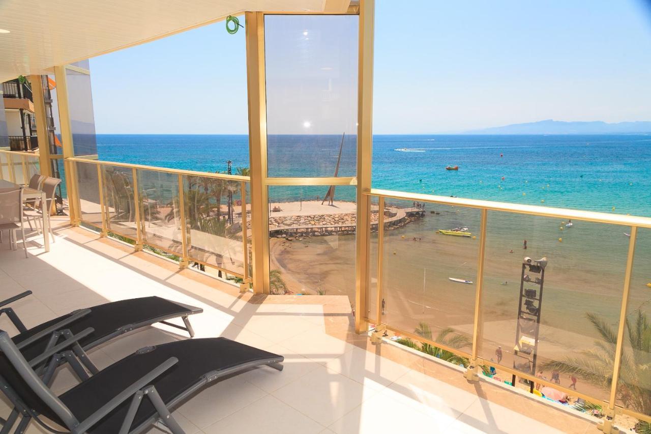 Uhc Barcino Apartments 萨洛 外观 照片