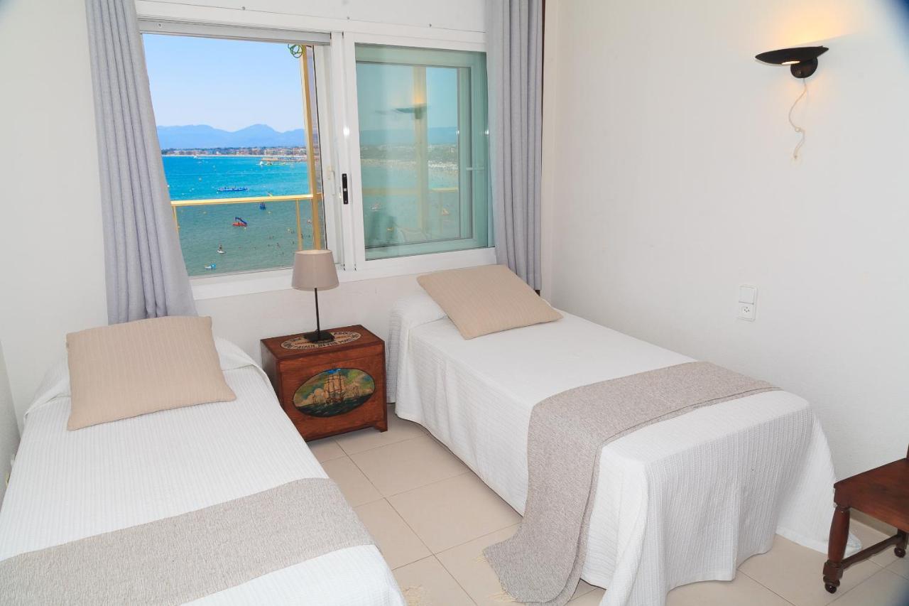 Uhc Barcino Apartments 萨洛 外观 照片