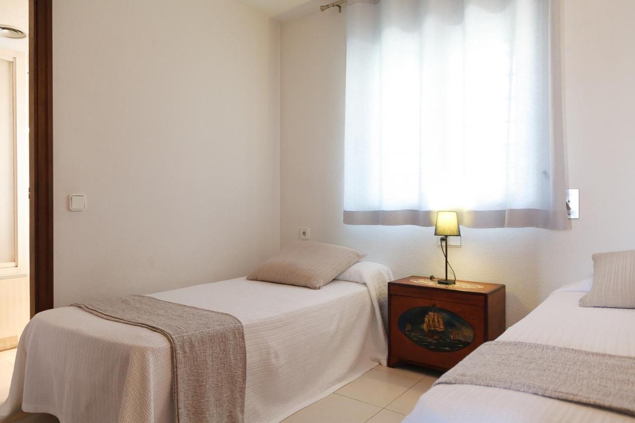 Uhc Barcino Apartments 萨洛 外观 照片