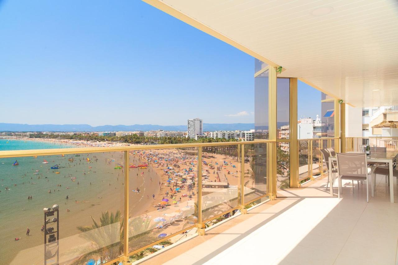 Uhc Barcino Apartments 萨洛 外观 照片