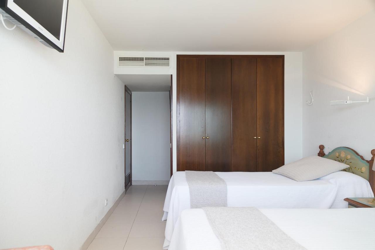 Uhc Barcino Apartments 萨洛 外观 照片